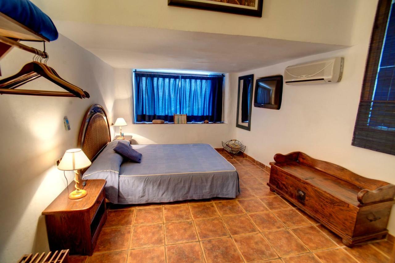 Casa Rural Mirador Del Salto Chella Exteriér fotografie